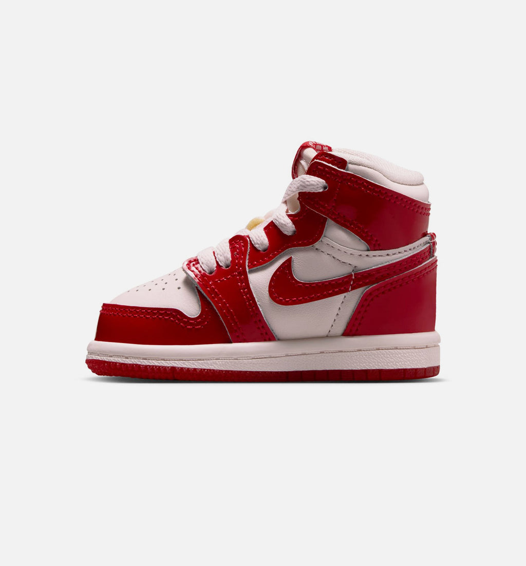 Air Jordan 1 Retro High OG Nails and Grails Infant & Toddler Sneakers