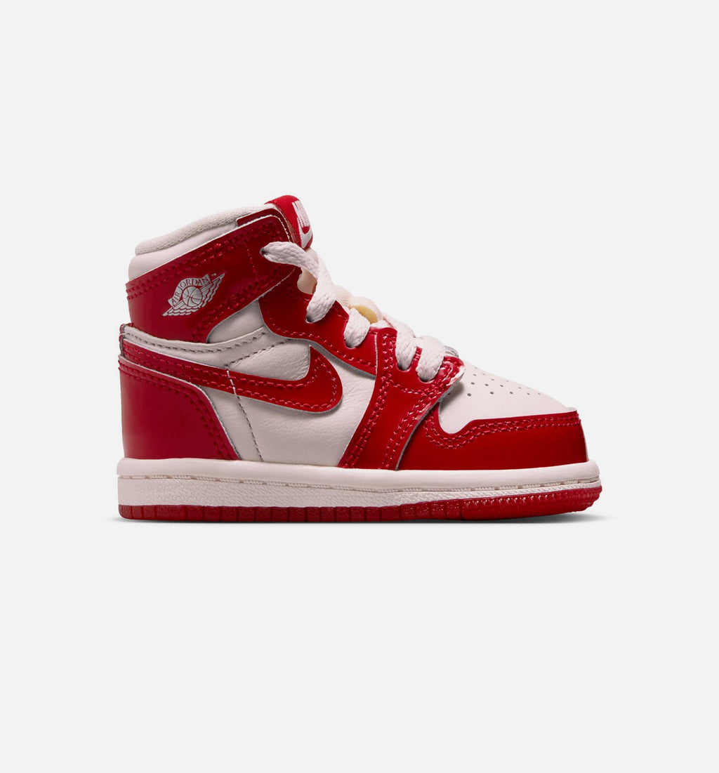 Air Jordan 1 Retro High OG Nails and Grails Infant & Toddler Sneakers