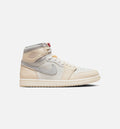 Air Jordan 1 Retro High OG Men's Sneakers - Sail