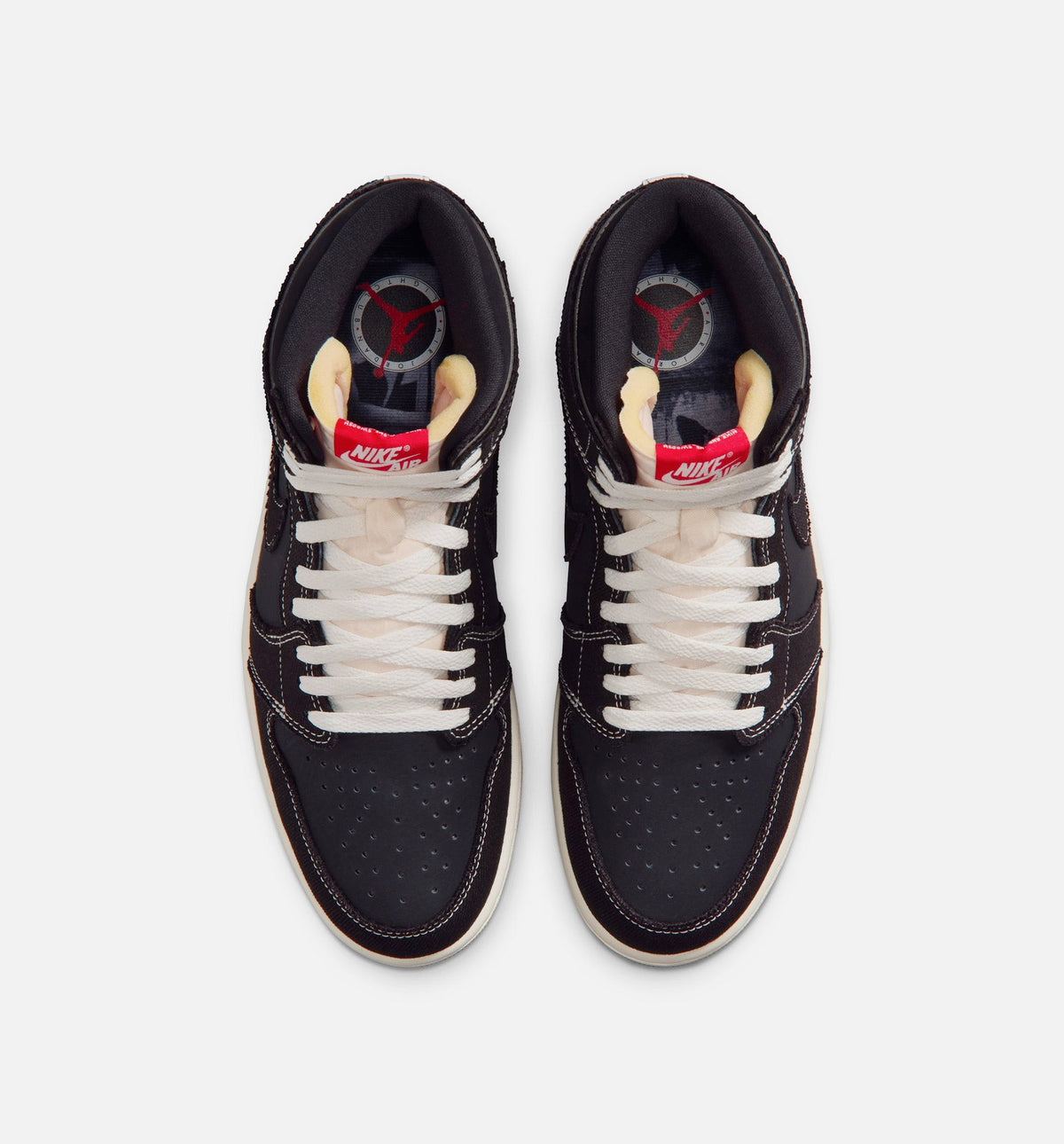 Air Jordan 1 Retro High OG Flight Club Men's Sneakers