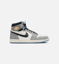 Air Jordan 1 Retro High OG Cool Grey Men's Sneakers