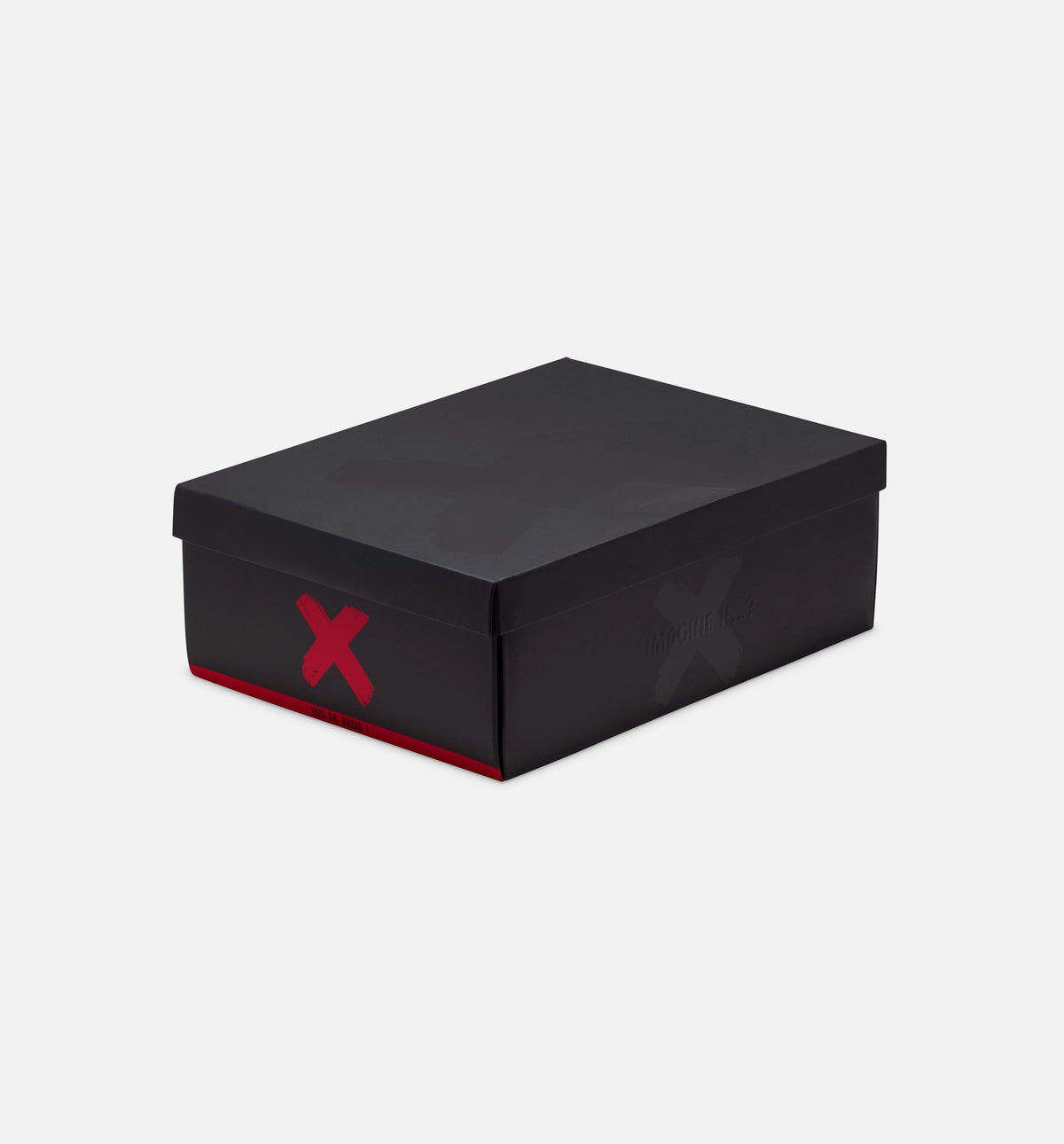 Air Jordan 1 Retro Low OG Banned Grade School Sneakers