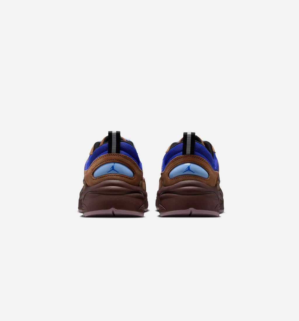 Trunner Archaeo Men's Sneakers - Archaeo Brown / Persian Violet